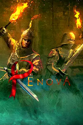 Renova poster