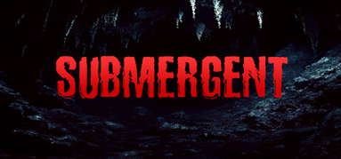 Submergent capsule