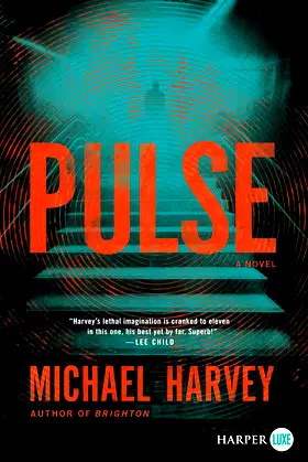 Pulse: A Novel poster