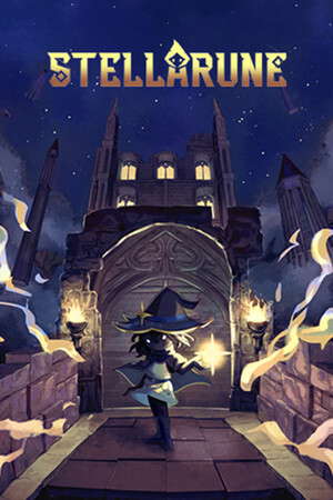 Stellarune poster