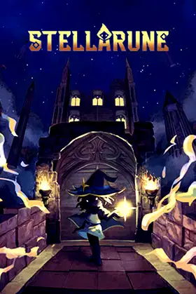 Stellarune poster
