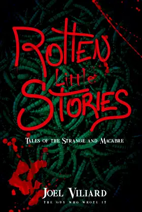 Rotten Little Stories: Tales of the Strange and Macabre poster