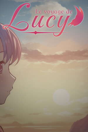 Lucy's Journey poster
