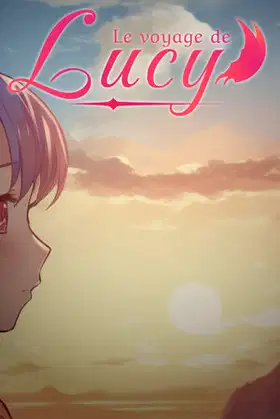 Lucy's Journey poster