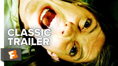 The Exorcism Of Emily Rose (2005) Official Trailer 1 - Laura Linney Movie poster
