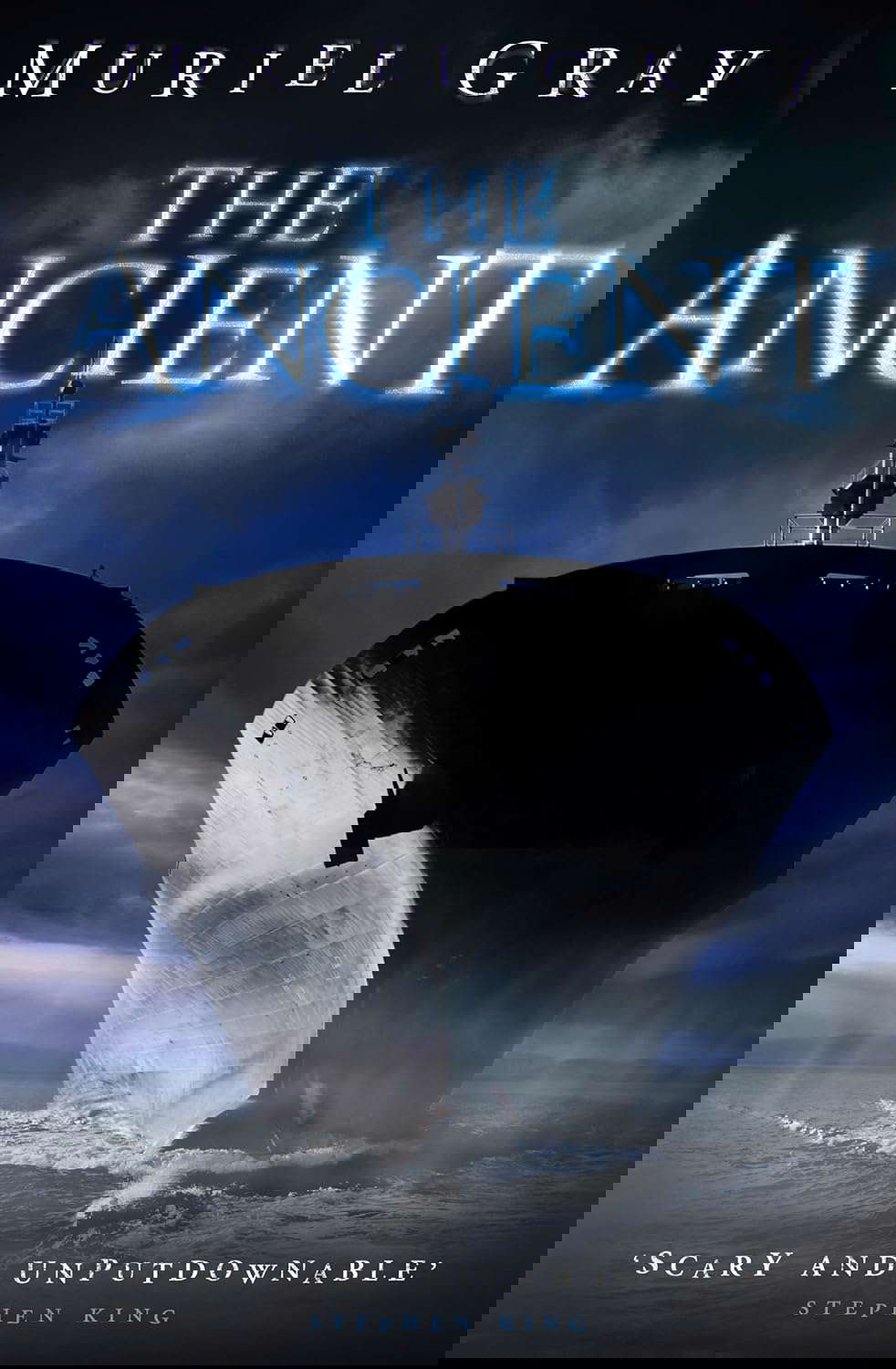 The Ancient poster