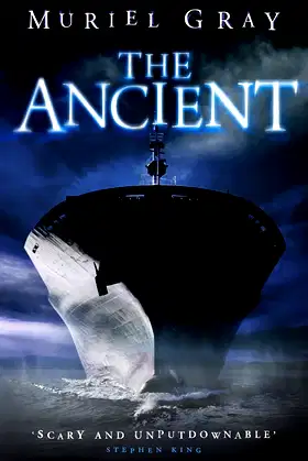 The Ancient poster