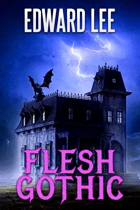 Flesh Gothic poster
