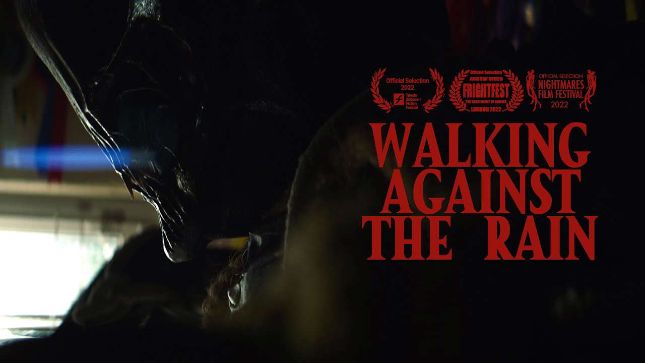 Teaser Trailer