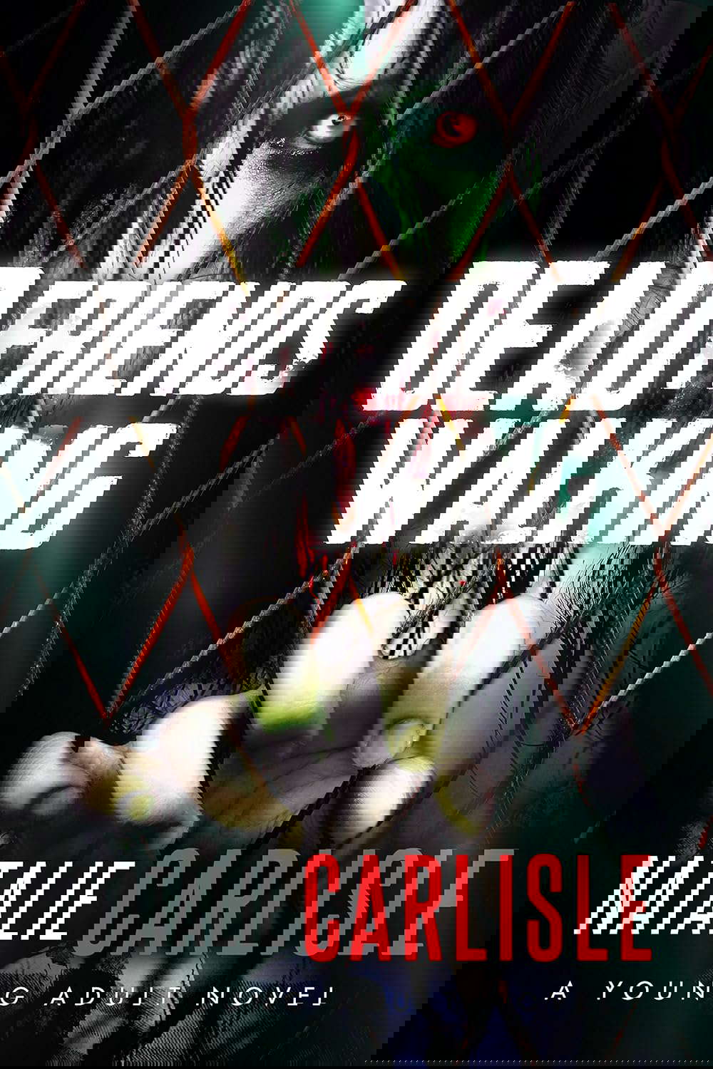 Dead Friends Walking poster