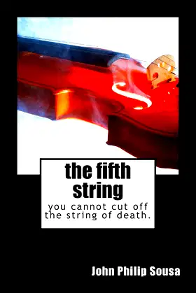 The Fifth String: You Cannot Cut Off The String of Death poster