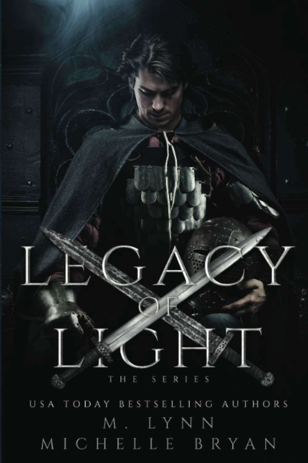 Legacy of Light: The Series poster
