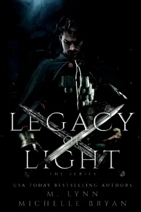 Legacy of Light: The Series poster