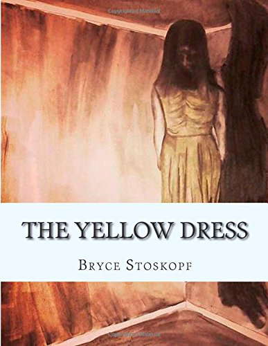 The Yellow Dress poster