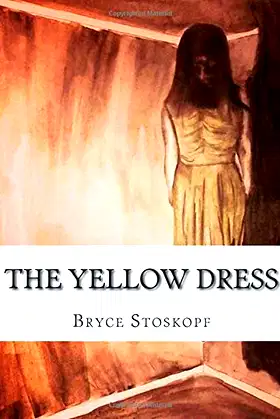 The Yellow Dress poster