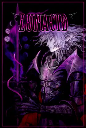 Lunacid poster