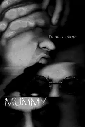 Mummy poster