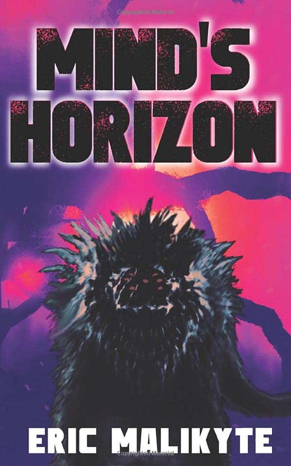 Mind's Horizon poster
