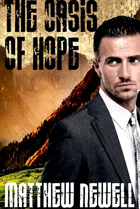 The Oasis Of Hope poster