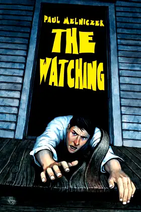 The Watching poster