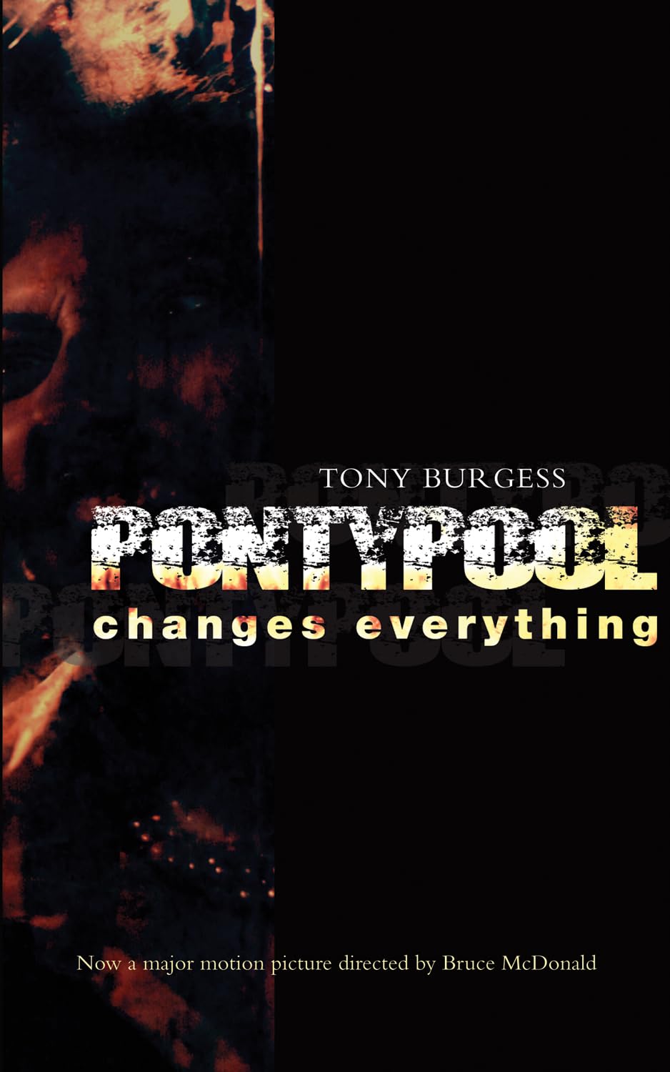 Pontypool Changes Everything: Movie Edition poster