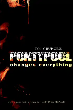 Pontypool Changes Everything: Movie Edition poster