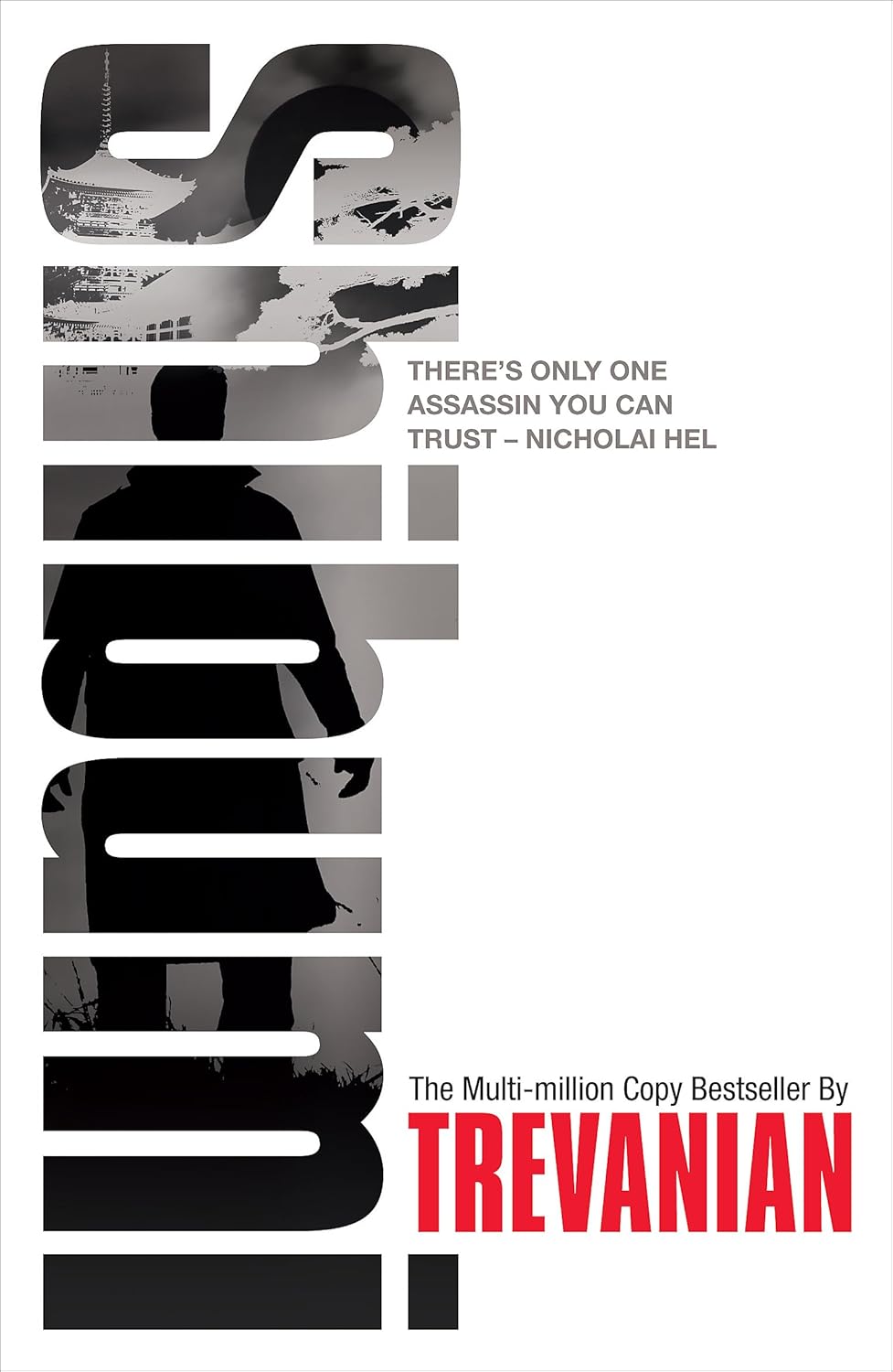 Shibumi poster