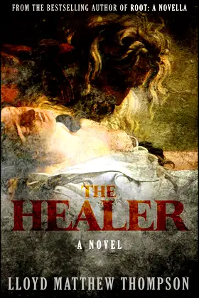 The Healer: A Novel poster