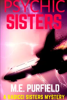 Psychic Sisters: Radicci Sisters Mystery poster