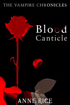 Blood Canticle poster