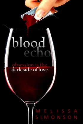 Blood Echo poster