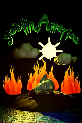 goblinAmerica poster