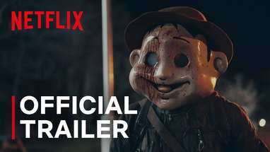 The Conference | Official trailer | Netflix poster