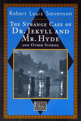 The Strange Case of Dr. Jekyll and Mr.Hyde and Other Stories poster