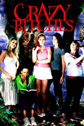 Crazy Bitches poster