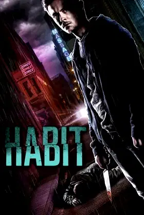Habit poster