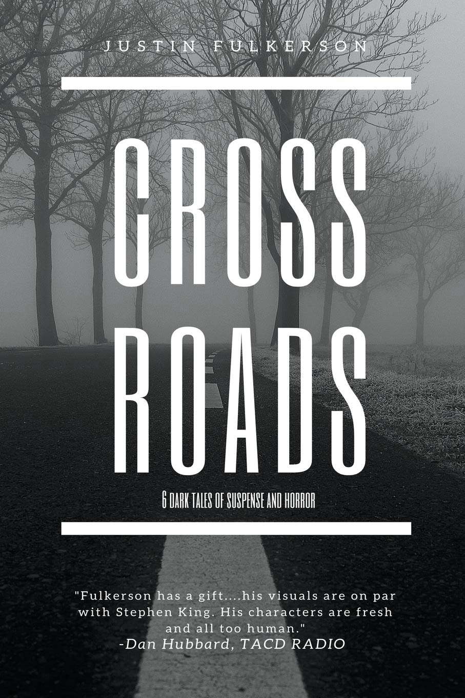 Crossroads poster