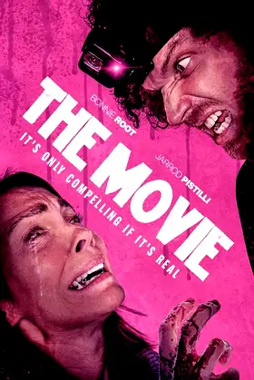 The Movie poster