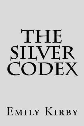 The Silver Codex poster