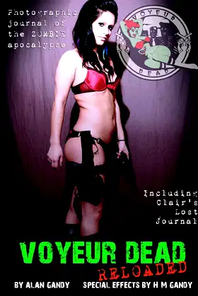 Voyeur Dead Reloaded poster