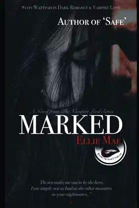 The Vampire Lord: Marked poster