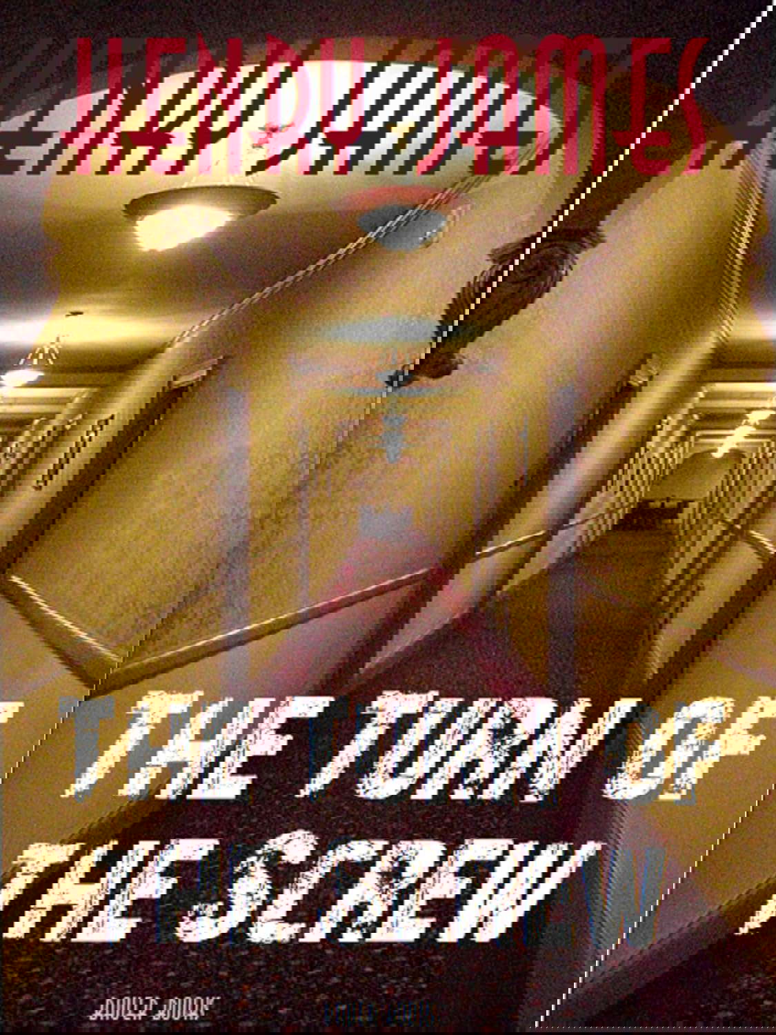 The Turn of the Screw poster