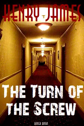 The Turn of the Screw poster