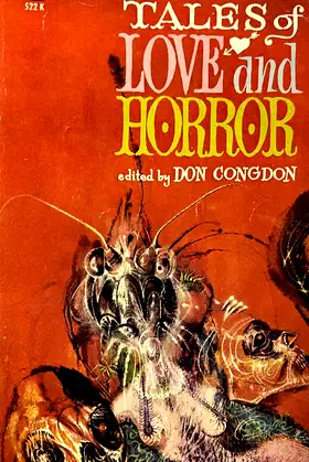Tales Of Love And Horror poster