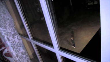 Paranormal Activity 4 | Trailer poster