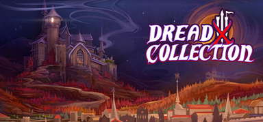 Dread X Collection 3 capsule