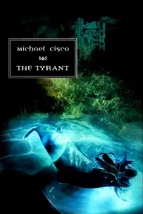 The Tyrant poster