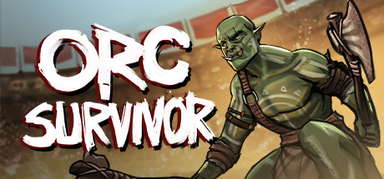 Orc Survivor capsule