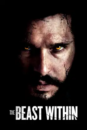 The Beast Within poster