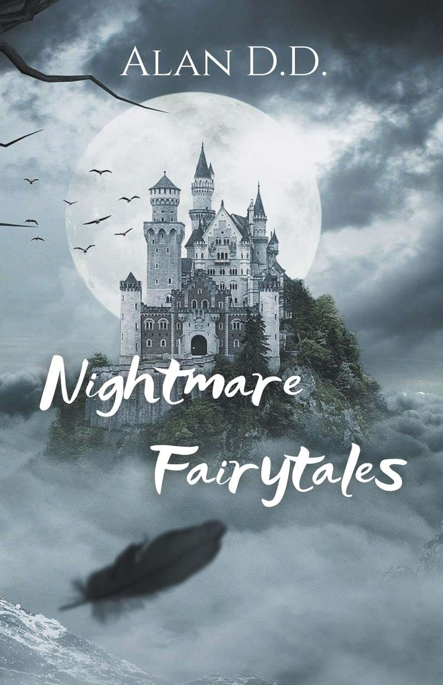 Nightmare Fairytales poster
